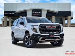 2026 GMC Yukon XL AT4 SUV