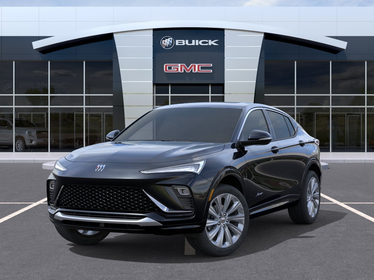 2026 Buick Envista Avenir - Photo 7