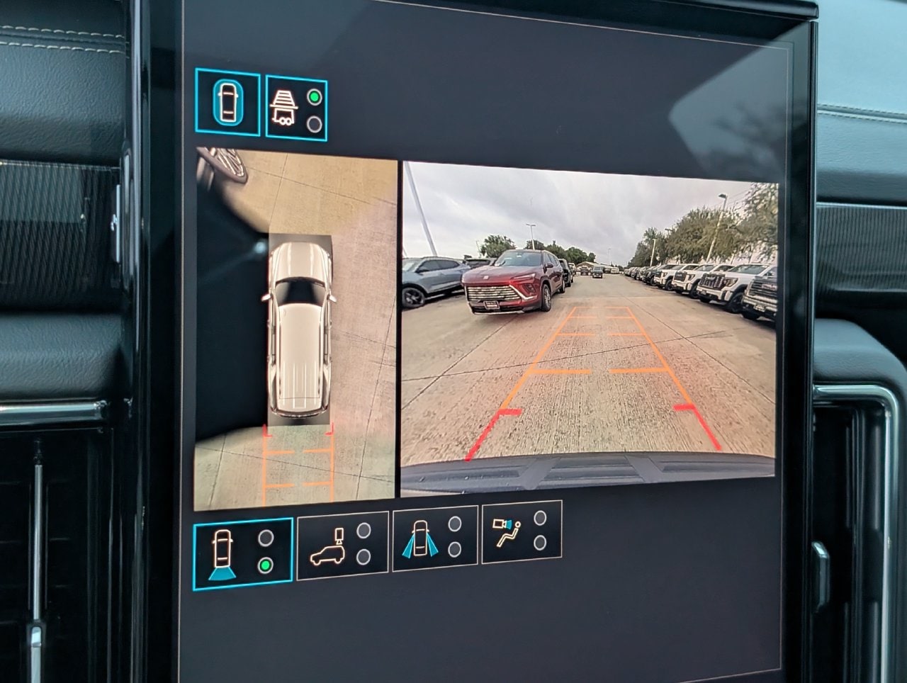 2026 GMC Yukon Elevation - Photo 11