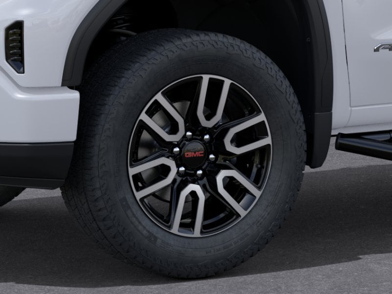 2026 GMC Sierra 1500 AT4 - Photo 31
