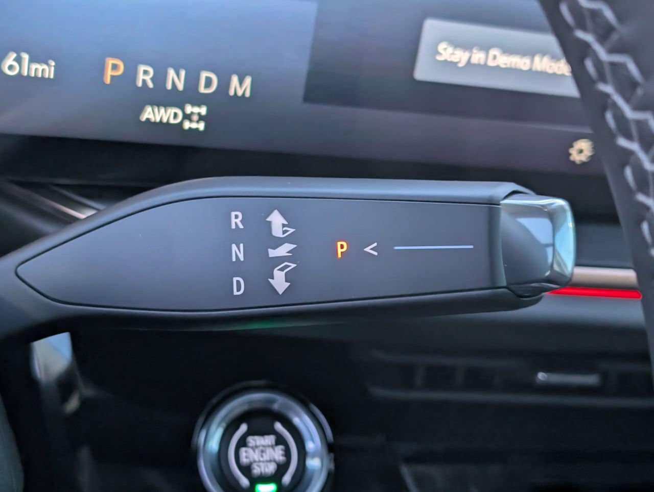 2026 Buick Envision Avenir - Photo 18