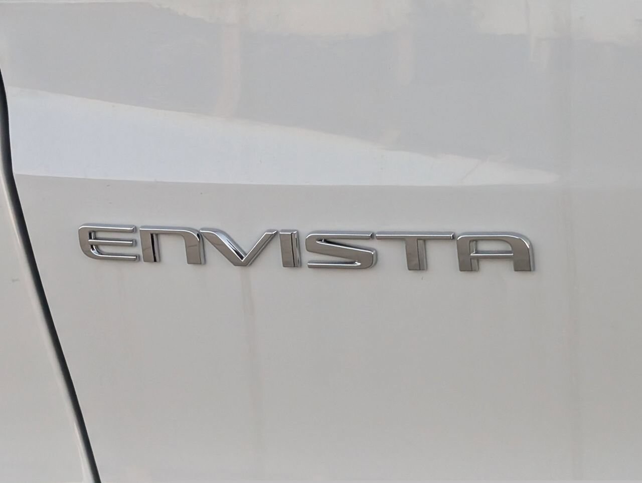 2026 Buick Envista Sport Touring - Photo 7