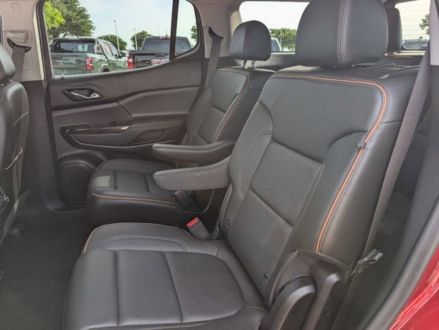 2023 GMC Acadia AT4 - Photo 28