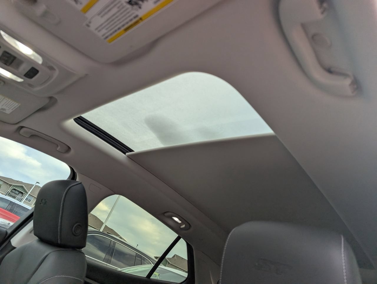 2026 Buick Envision Sport Touring - Photo 18