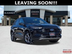 2025 Ford Escape ST-Line SUV