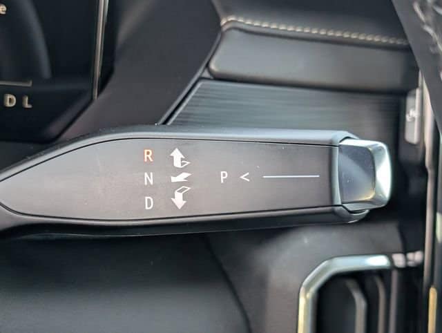 2026 GMC Acadia Elevation - Photo 17