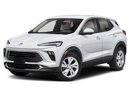 2026 Buick Encore GX Preferred SUV