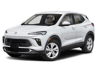 2026 Buick Encore GX Preferred SUV