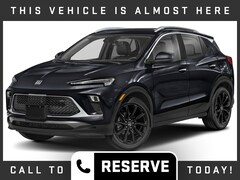 2026 Buick Encore GX Sport Touring SUV