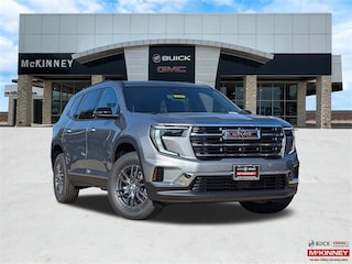 2026 GMC Acadia Elevation SUV