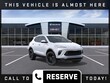 Buick Encore GX
