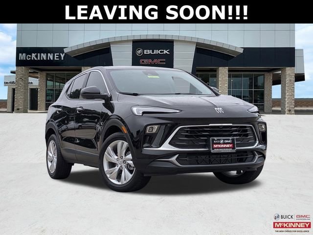 2025 Buick Encore GX Preferred's photo
