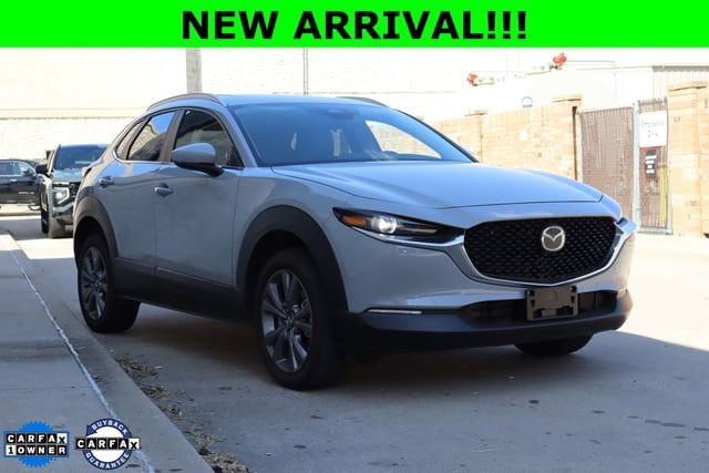 2025 Mazda CX-30 Preferred AWD's photo