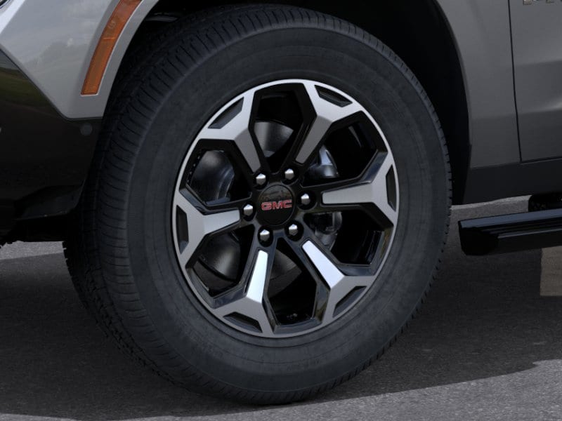 2026 GMC Yukon AT4 Ultimate - Photo 9