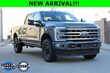 Ford Super Duty F-250 SRW