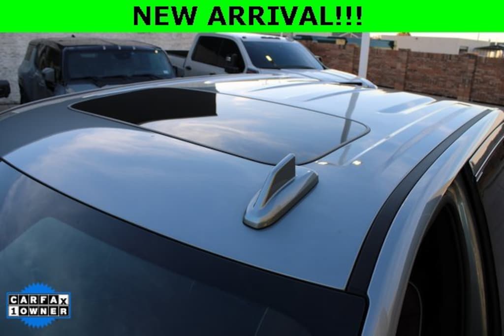 Used 2026 GMC Sierra 1500 Denali Ultimate Truck Crew Cab