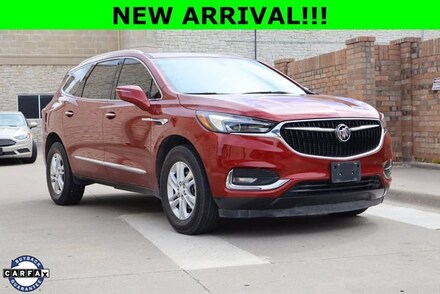 2019 Buick Enclave Essence SUV