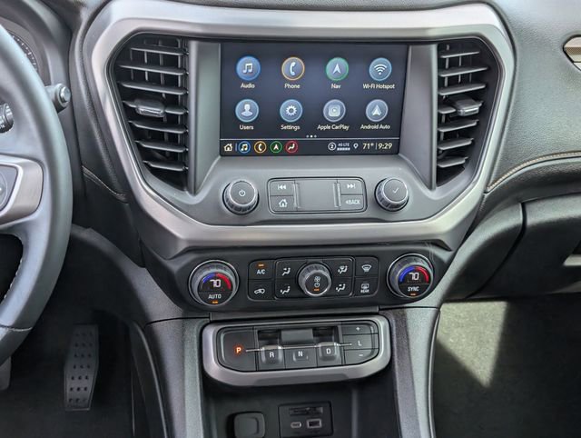 2023 GMC Acadia AT4 - Photo 12