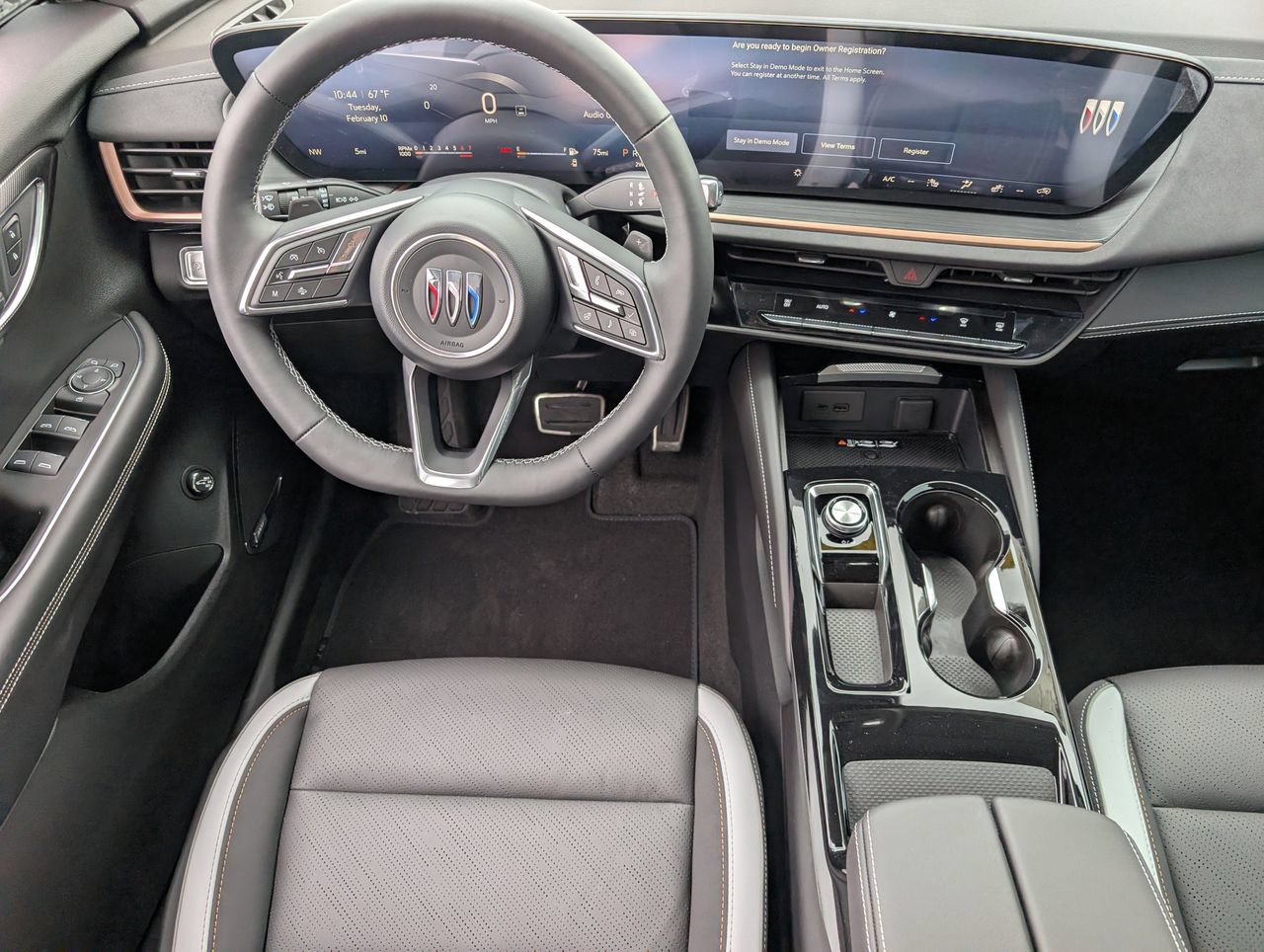 2026 Buick Envision Sport Touring - Photo 9
