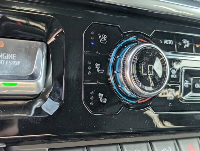 2026 GMC Sierra 1500 Denali - Photo 14