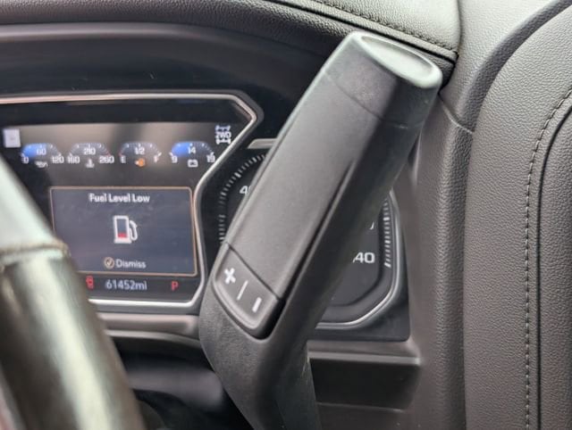 2022 GMC Sierra 2500 Denali HD Denali - Photo 21