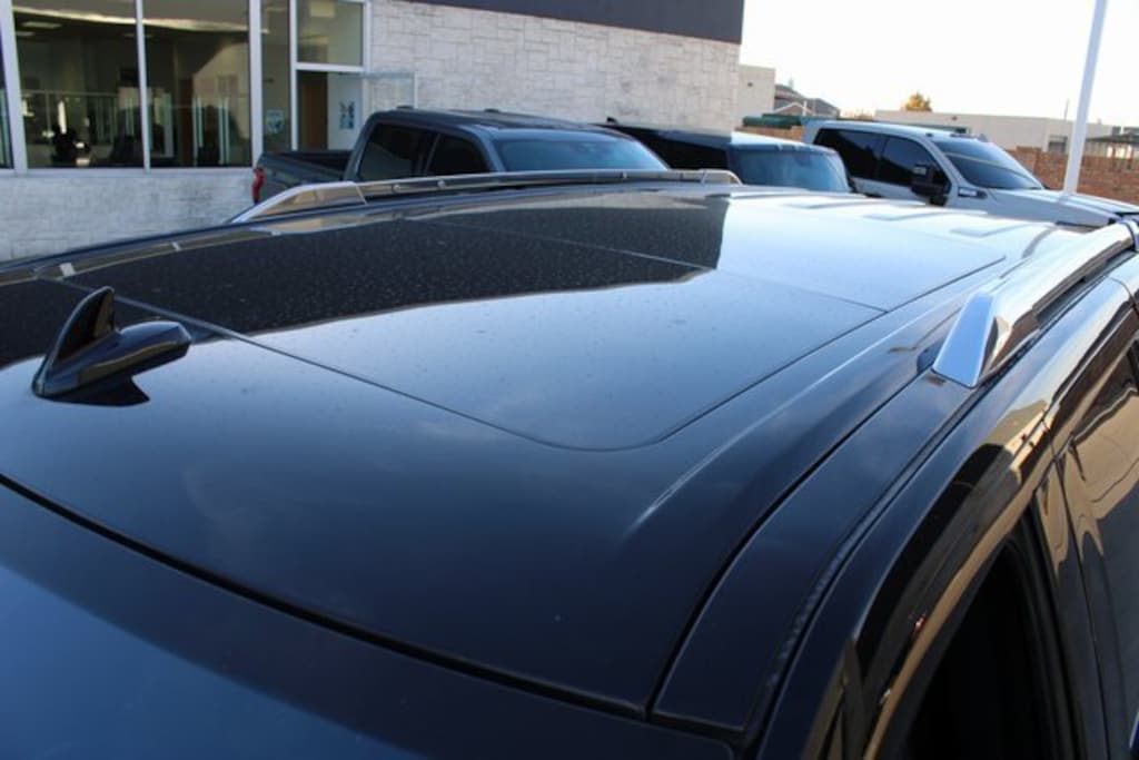 Used 2019 Lincoln Navigator Reserve SUV