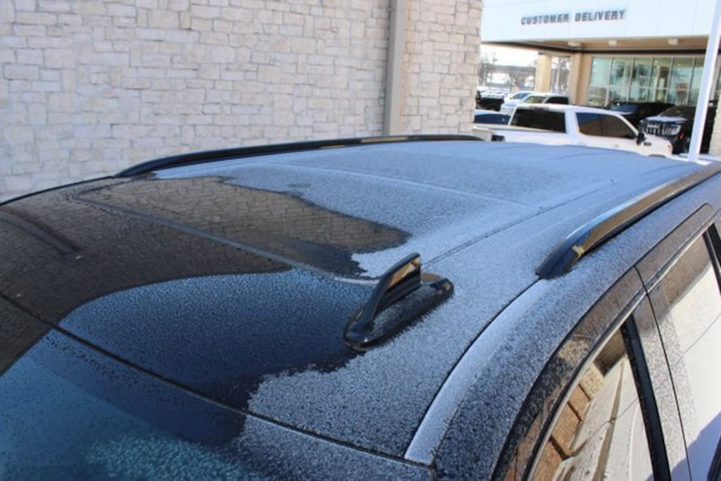 Used 2023 Chevrolet Tahoe RST SUV