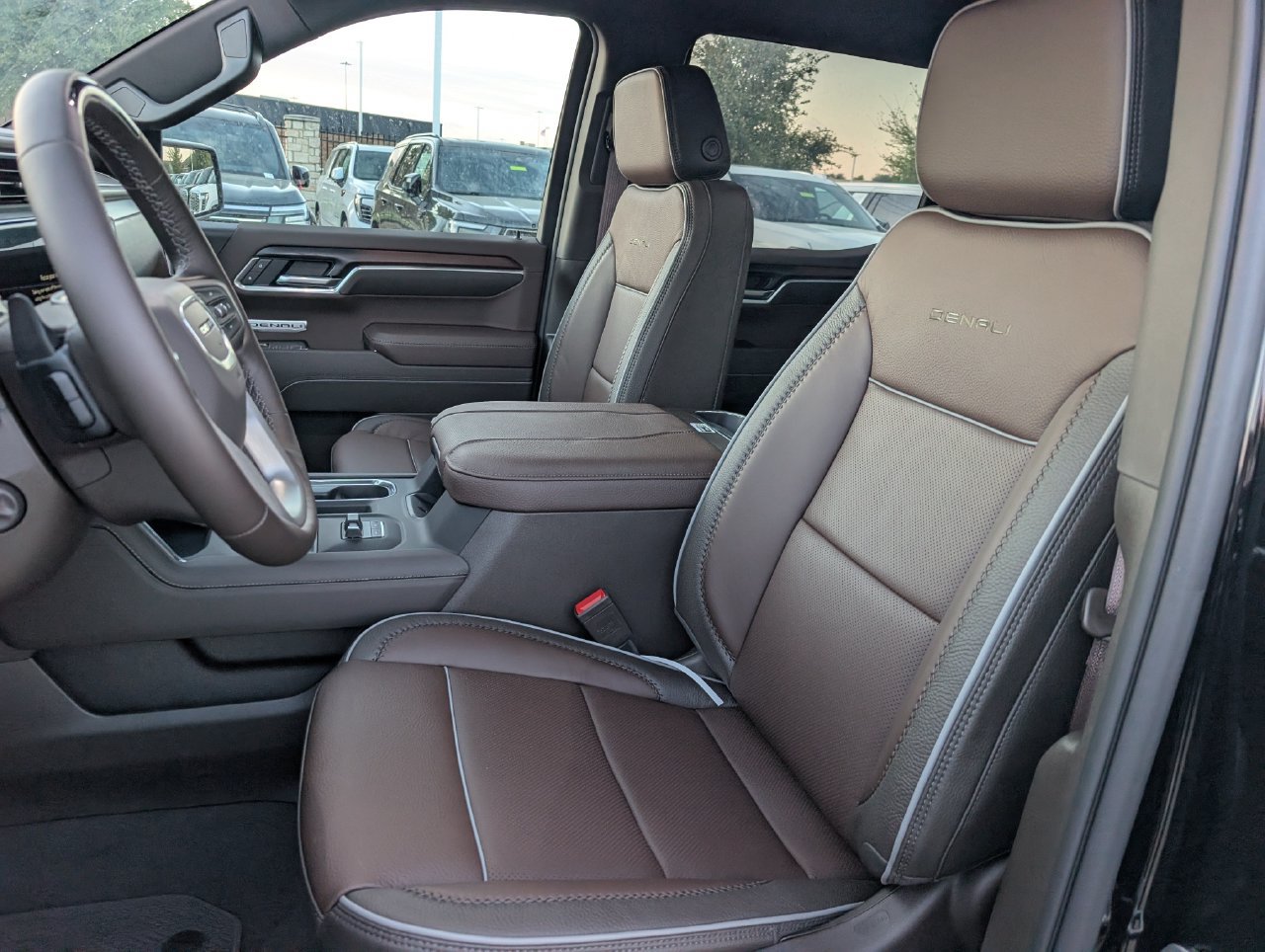 2026 GMC Sierra 1500 Denali - Photo 18