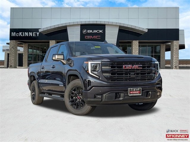 2026 GMC Sierra 1500 Elevation's photo