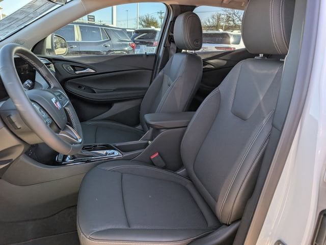 2026 Buick Encore GX Preferred - Photo 19