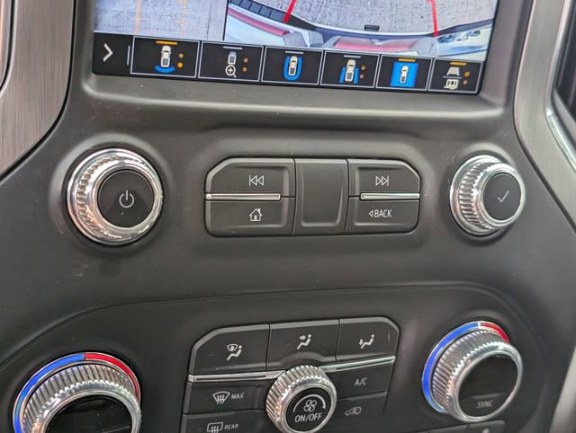 2022 GMC Sierra 2500 Denali HD Denali - Photo 15