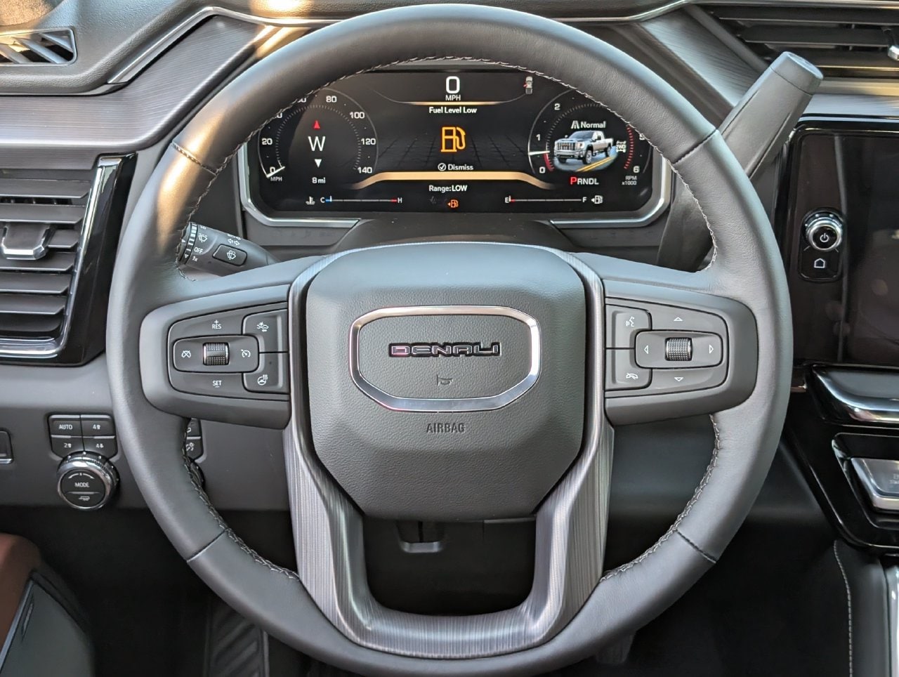 2026 GMC Sierra 2500HD Denali Ultimate - Photo 10