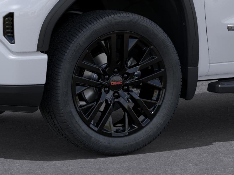 2026 GMC Sierra 1500 Elevation - Photo 30