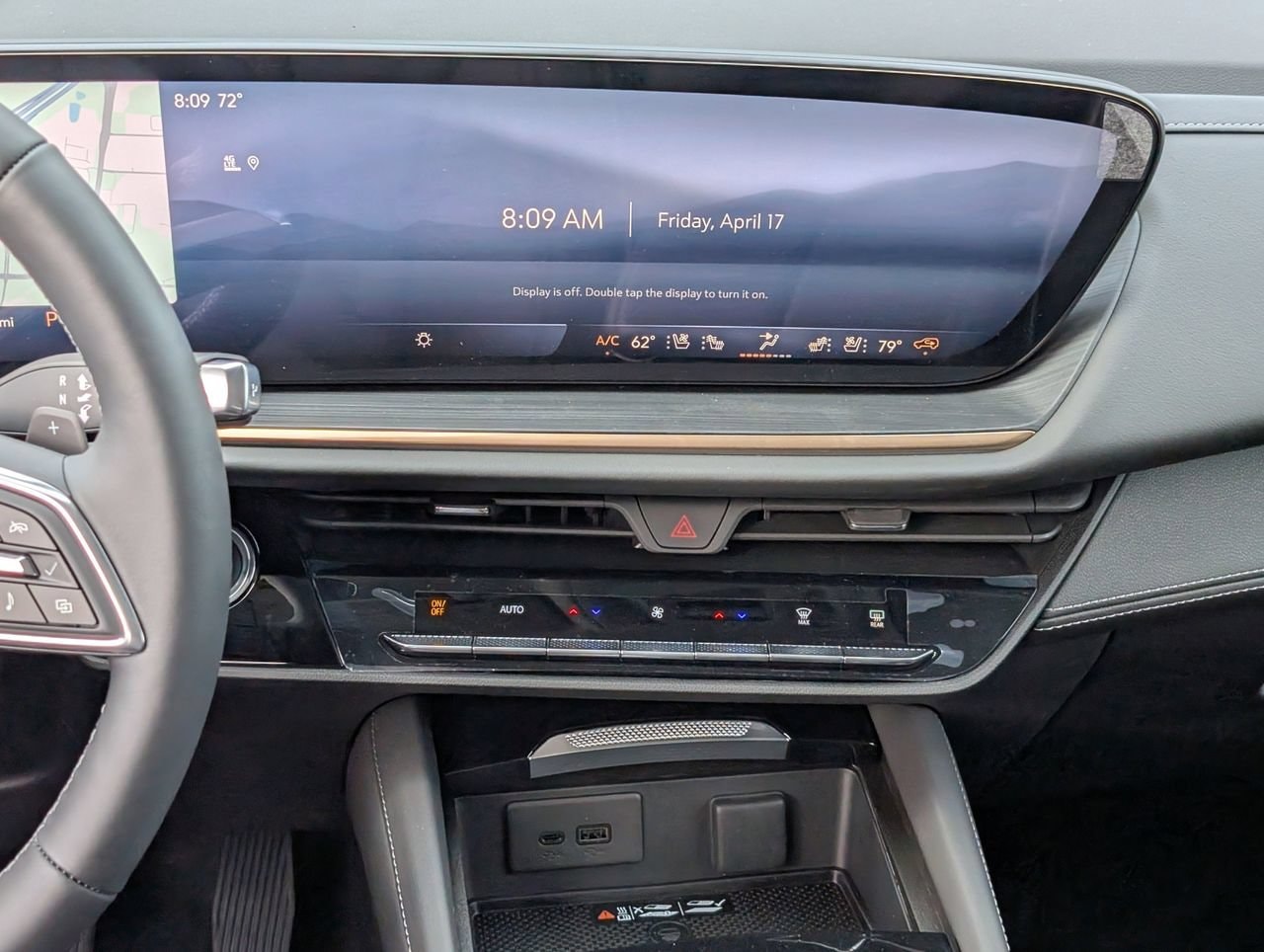 2026 Buick Envision Avenir - Photo 11