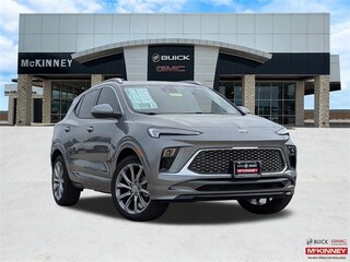 2026 Buick Encore GX Avenir SUV