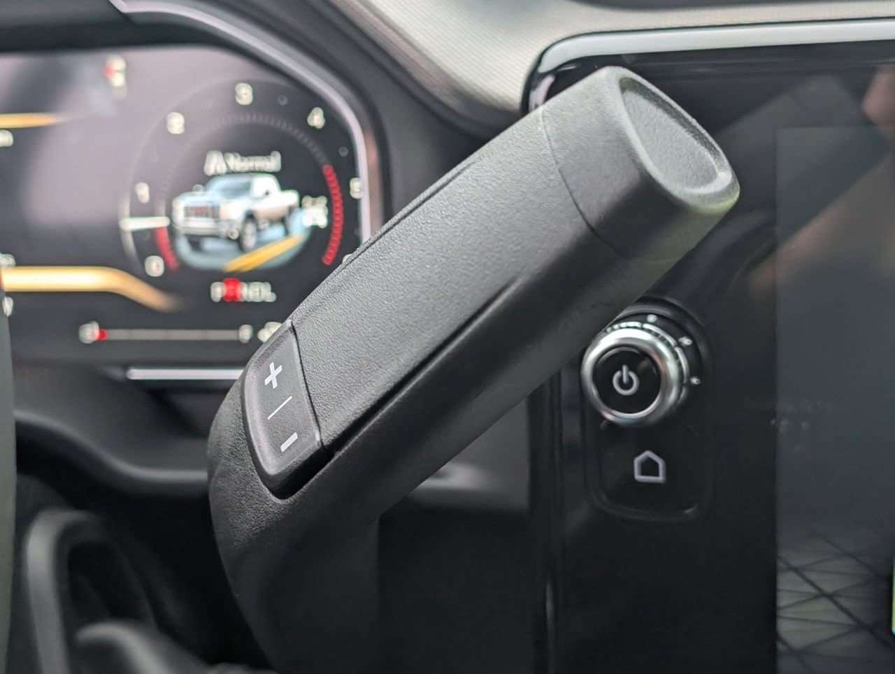 2026 GMC Sierra 2500HD Denali - Photo 17