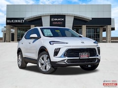 2026 Buick Encore GX Preferred SUV