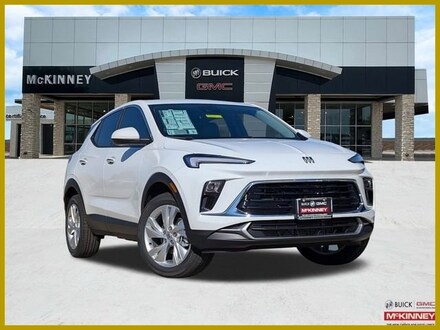 2026 Buick Encore GX Preferred SUV