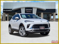 2026 Buick Encore GX Preferred SUV