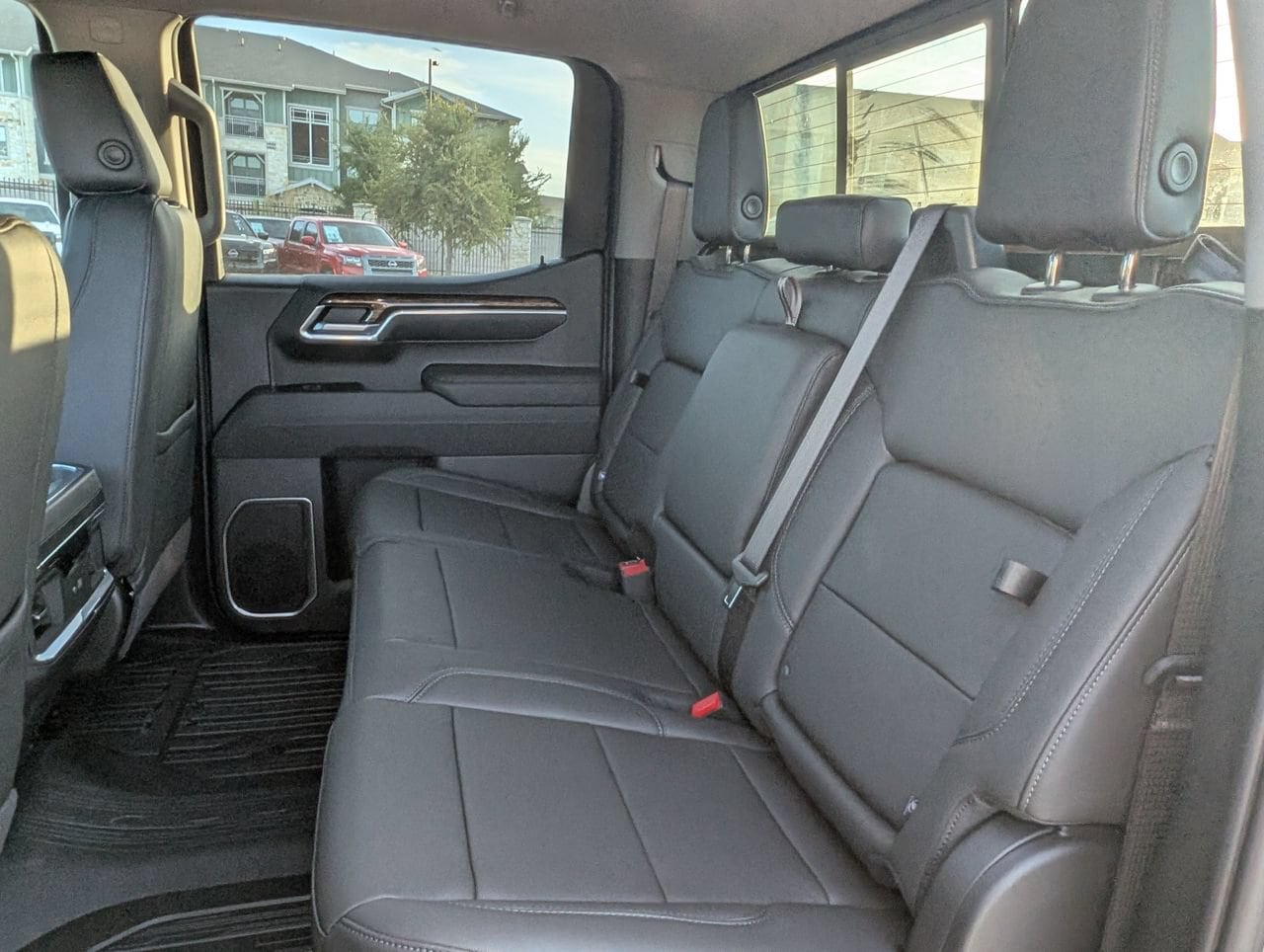 2026 GMC Sierra 1500 Elevation - Photo 19