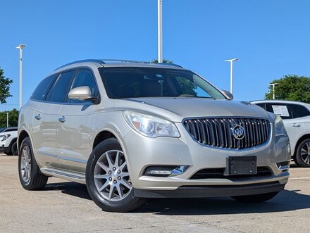 2015 Buick Enclave Leather SUV