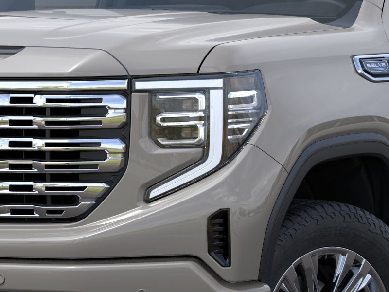 2026 GMC Sierra 1500 Denali - Photo 32