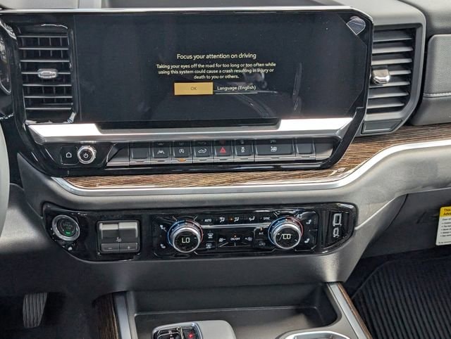 2026 GMC Sierra 1500 Elevation - Photo 11