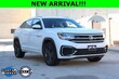  Volkswagen Atlas Cross Sport