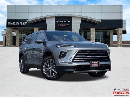 2025 Buick Enclave Preferred SUV