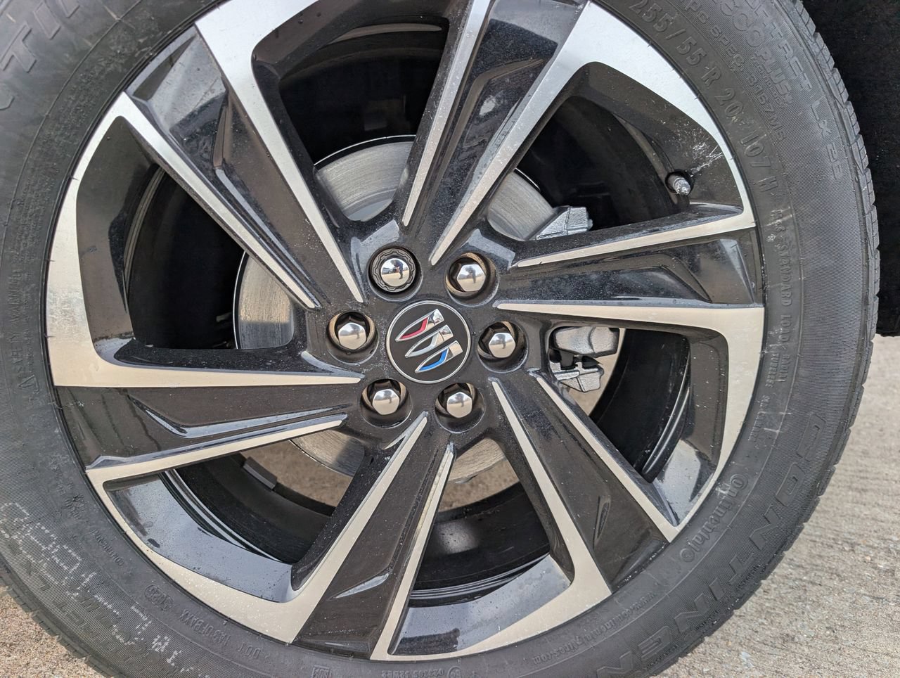 2026 Buick Enclave Sport Touring - Photo 6