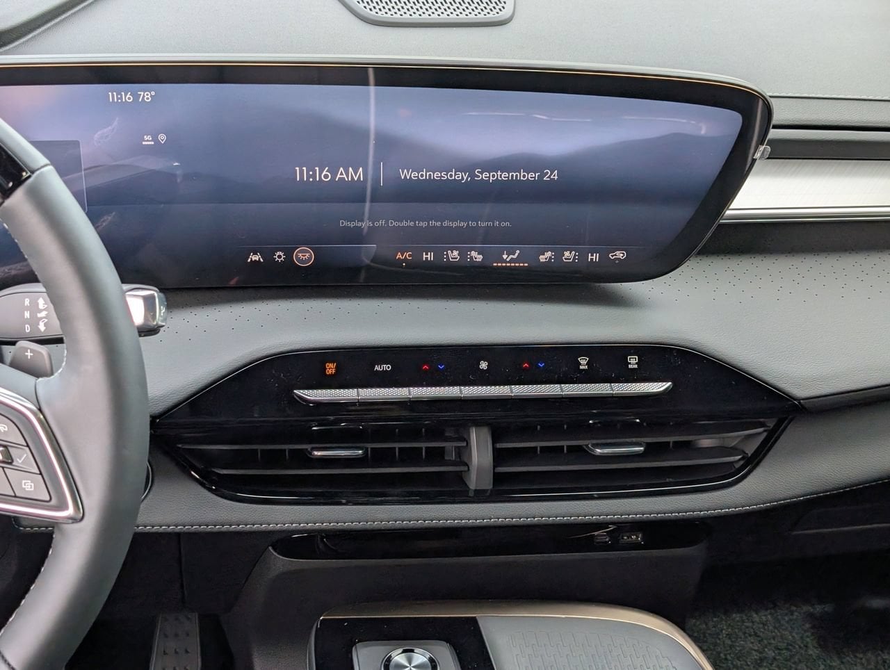 2026 Buick Enclave Avenir - Photo 11