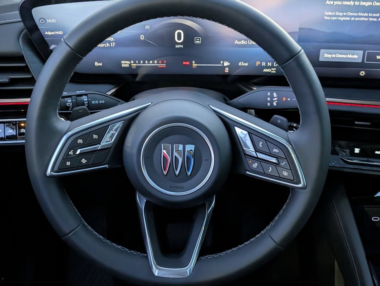 2026 Buick Envision Avenir - Photo 10