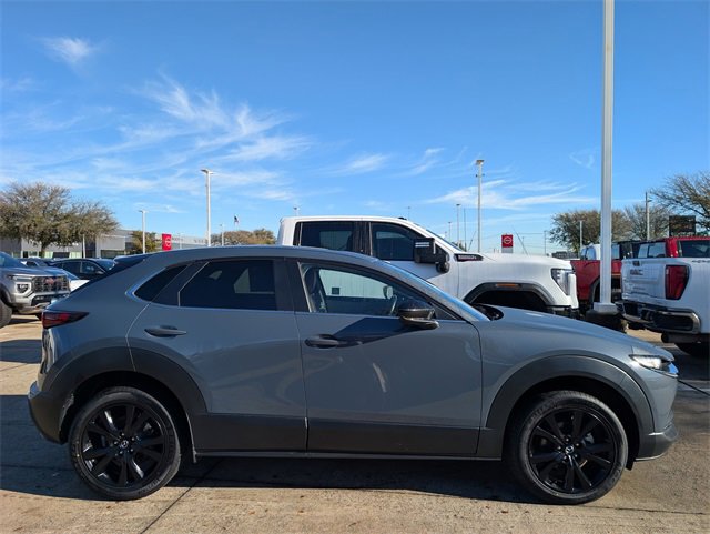 2024 Mazda CX-30 2.5 S Carbon photo 2