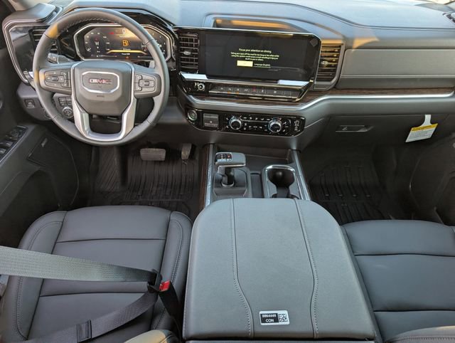 2026 GMC Sierra 1500 Elevation - Photo 8